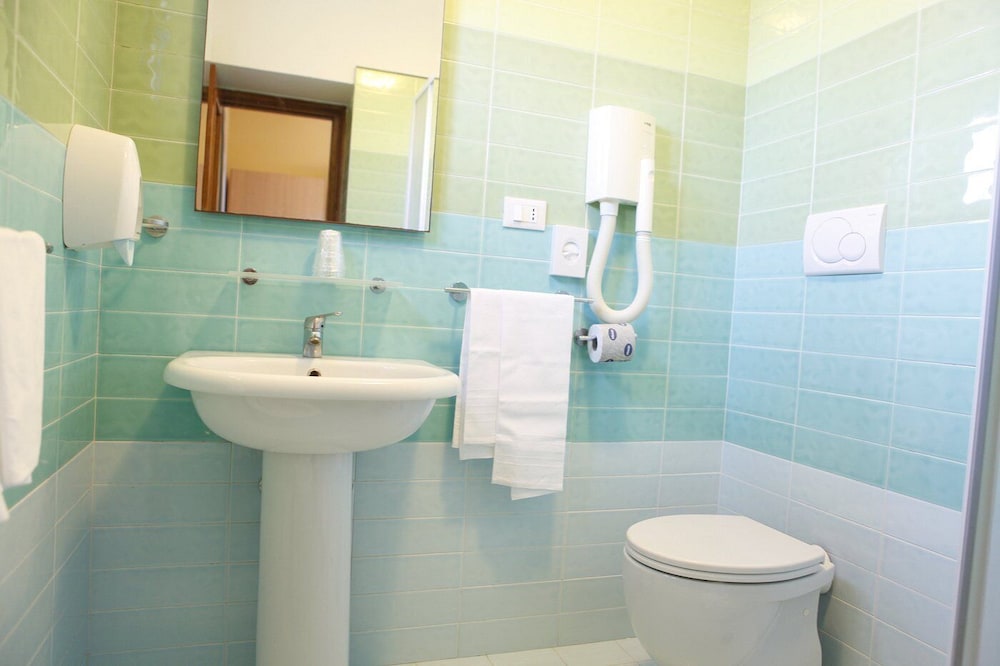 Hotel Villa Giulia 18/67