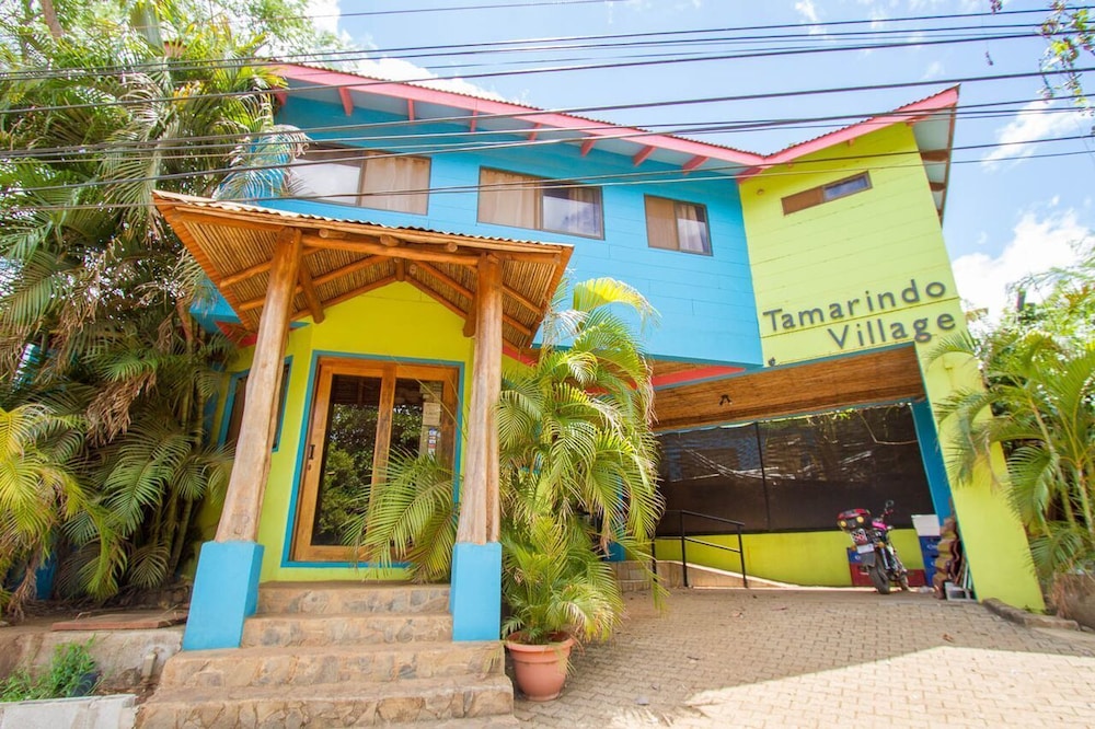 Hotel Tamarindo Village 2/74