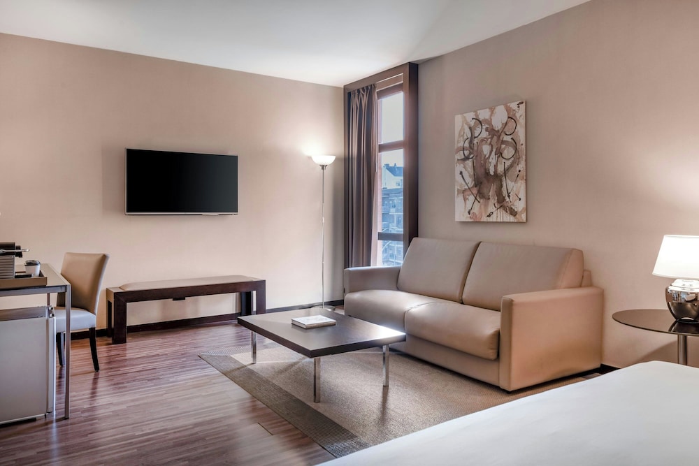 Ac Hotel By Marriott Zamora 31/50