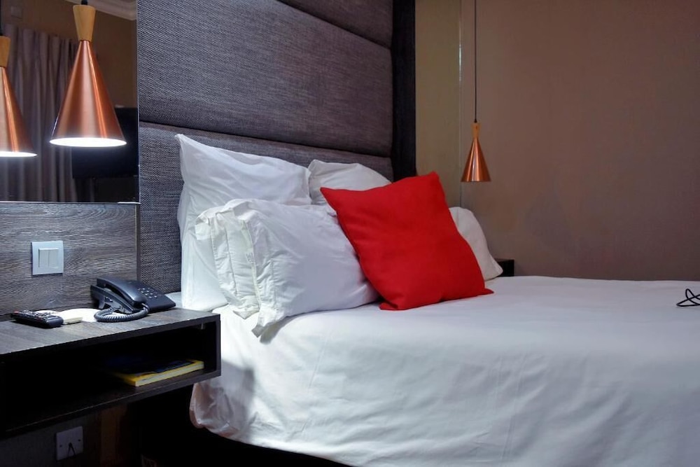 Chrismar Hotel Lusaka 30/68