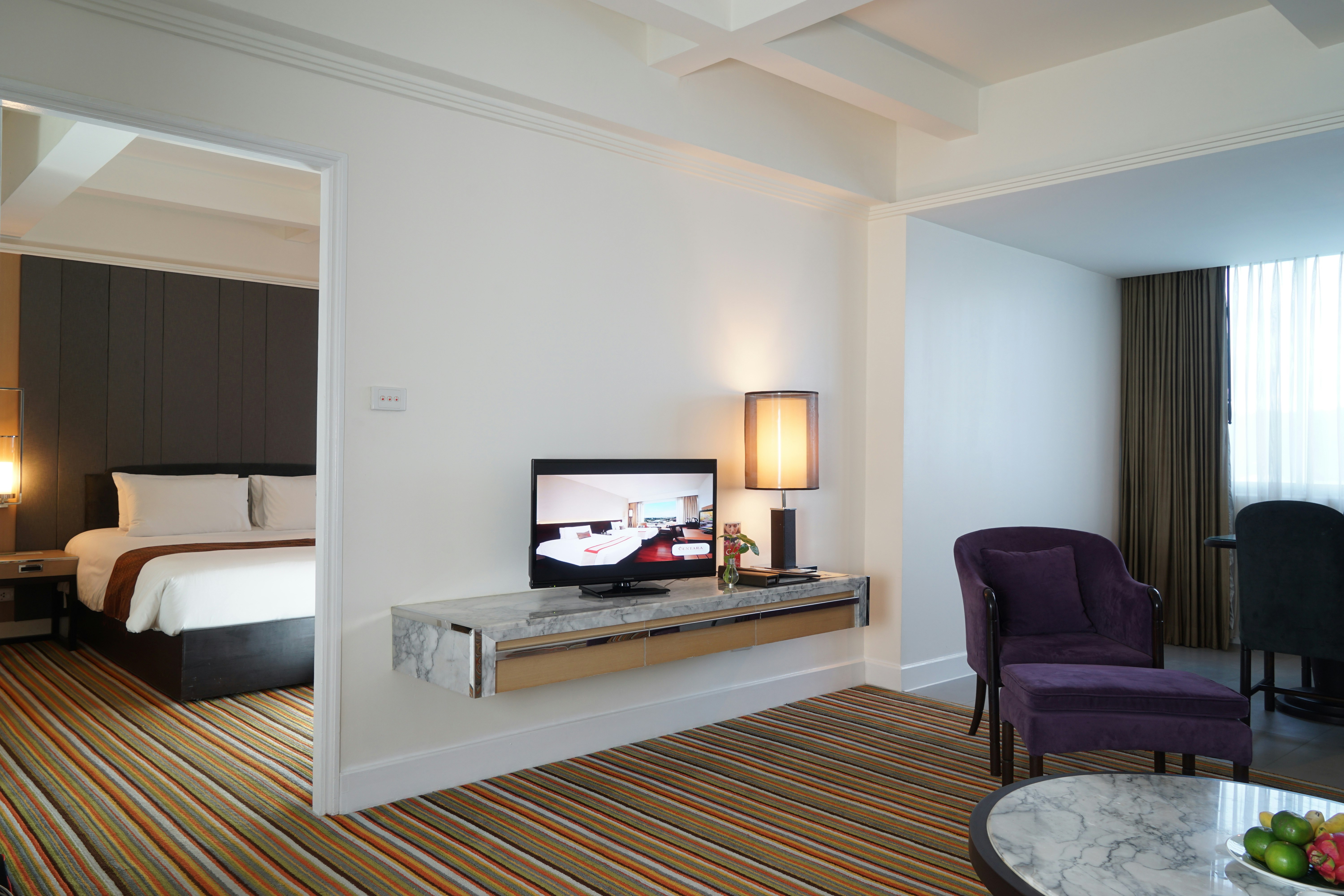 Centara Hotel Hat Yai 60/79