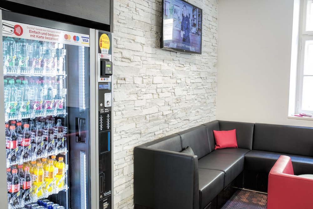 Leonardo Boutique Hotel Linz City Center 36/47