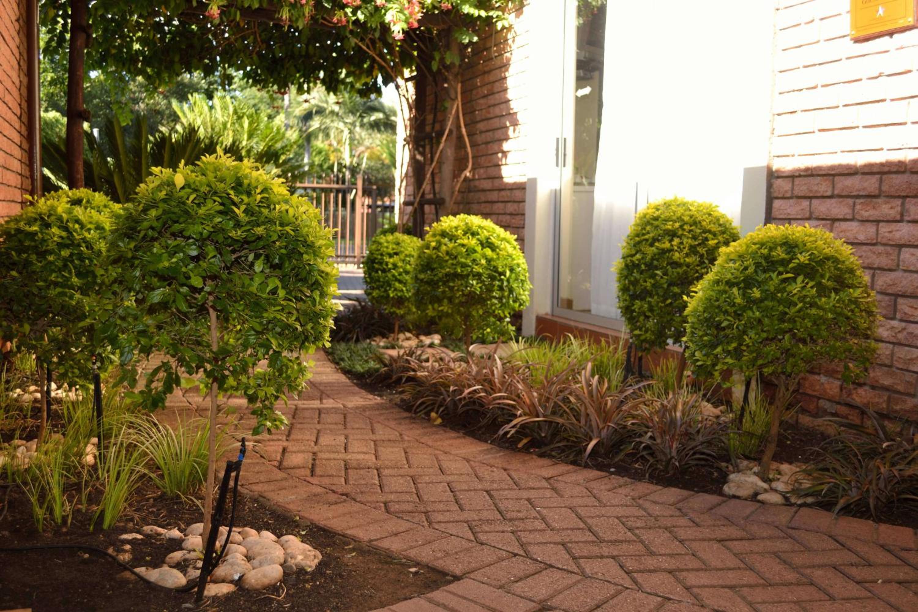 Cycas Guest House 21/35