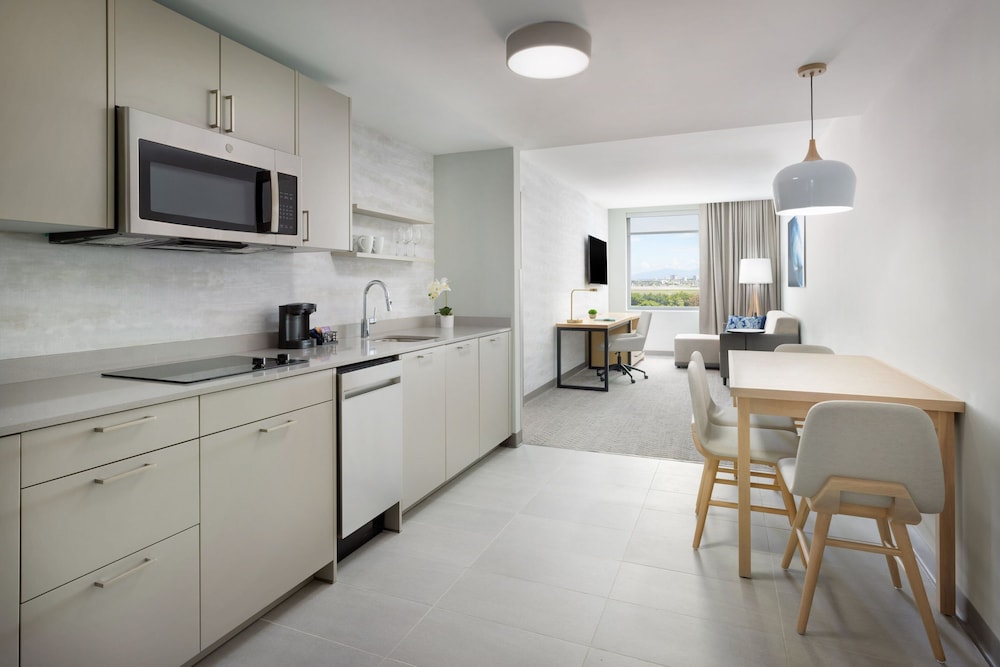 Residence Inn by Marriott San Juan Isla Verde 32/50