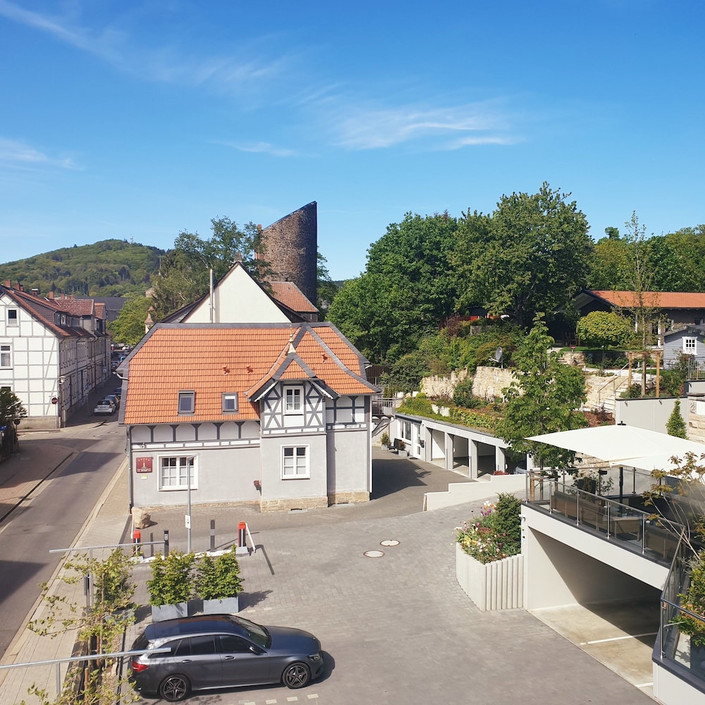 Akzent Hotel Villa Saxer 58/67