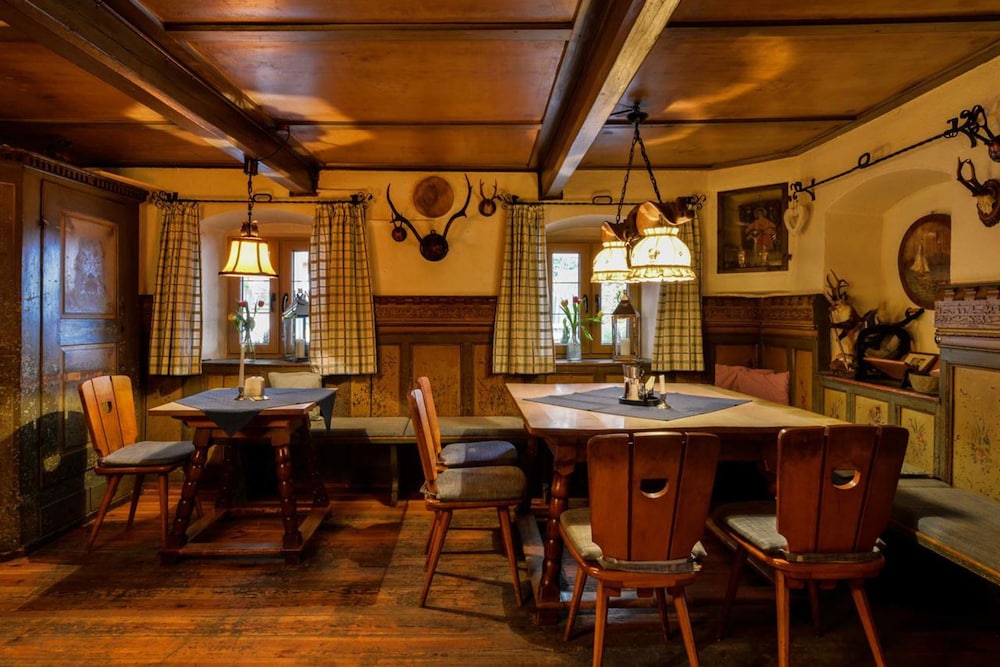 Landhotel Huber Am See 26/45