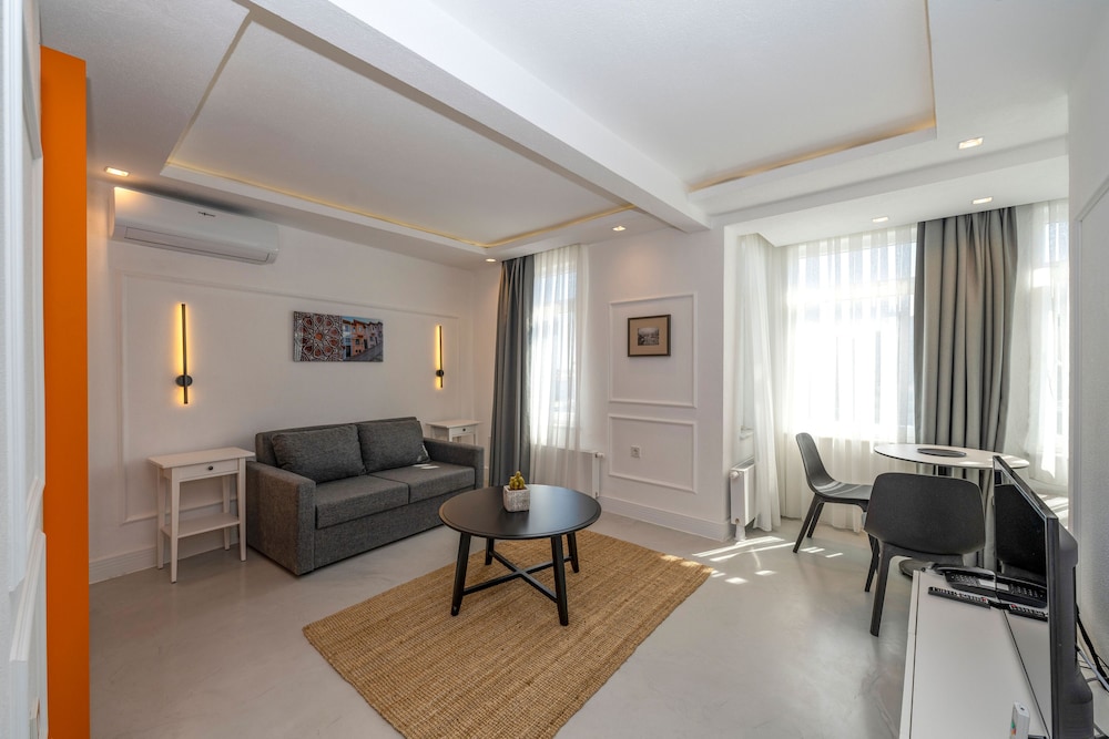 Juno Taksim Hotel 48/75