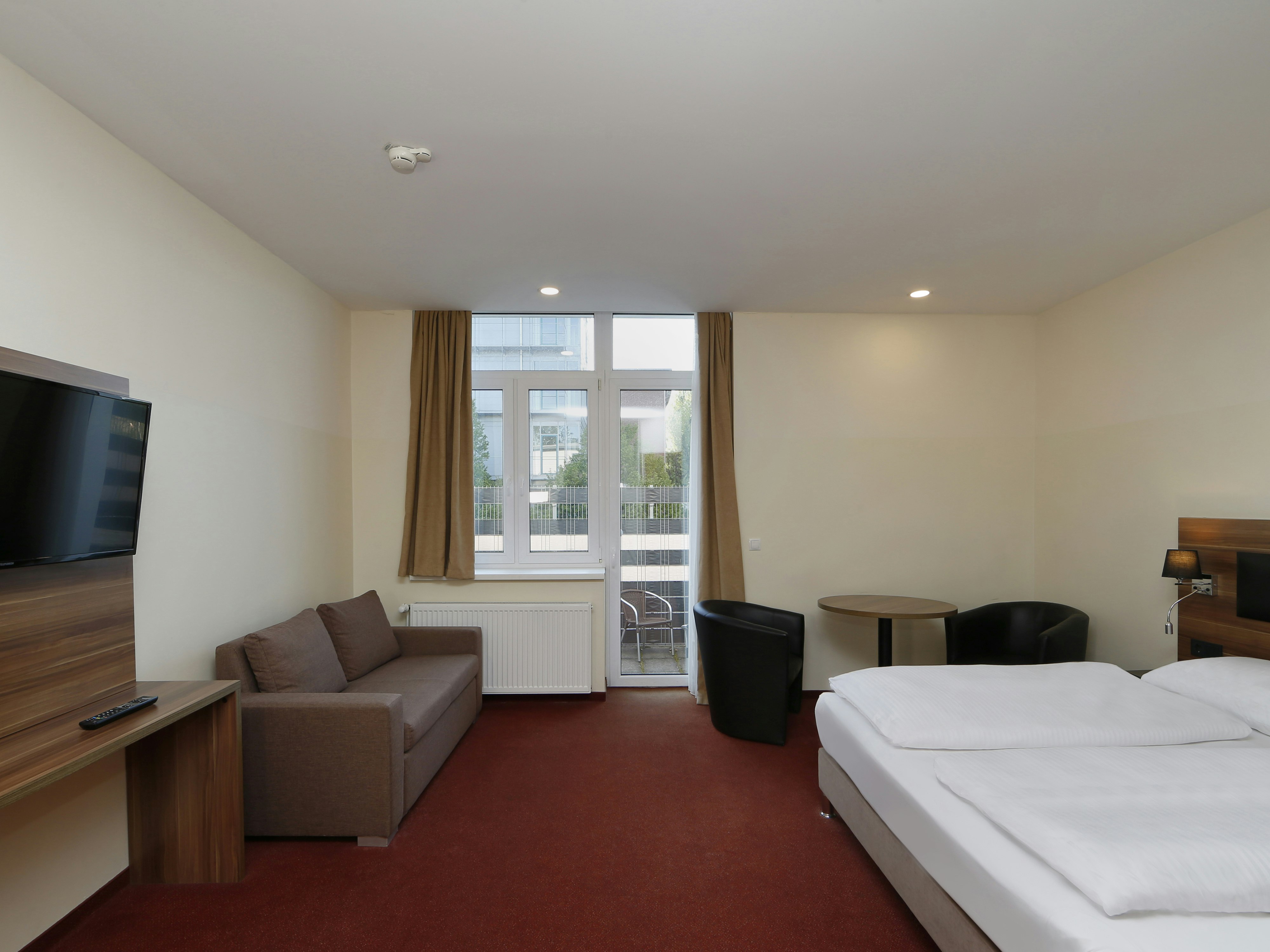 B&B HOTEL Berlin-Adlershof 21/40