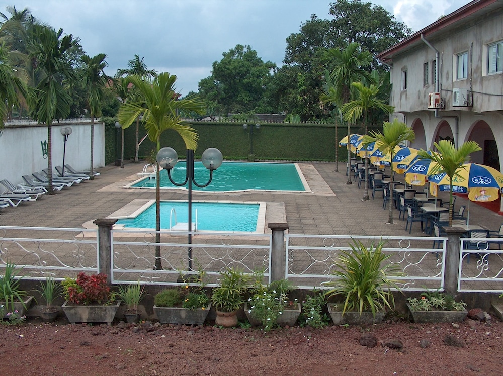 Hotel Royal Palace 24/27
