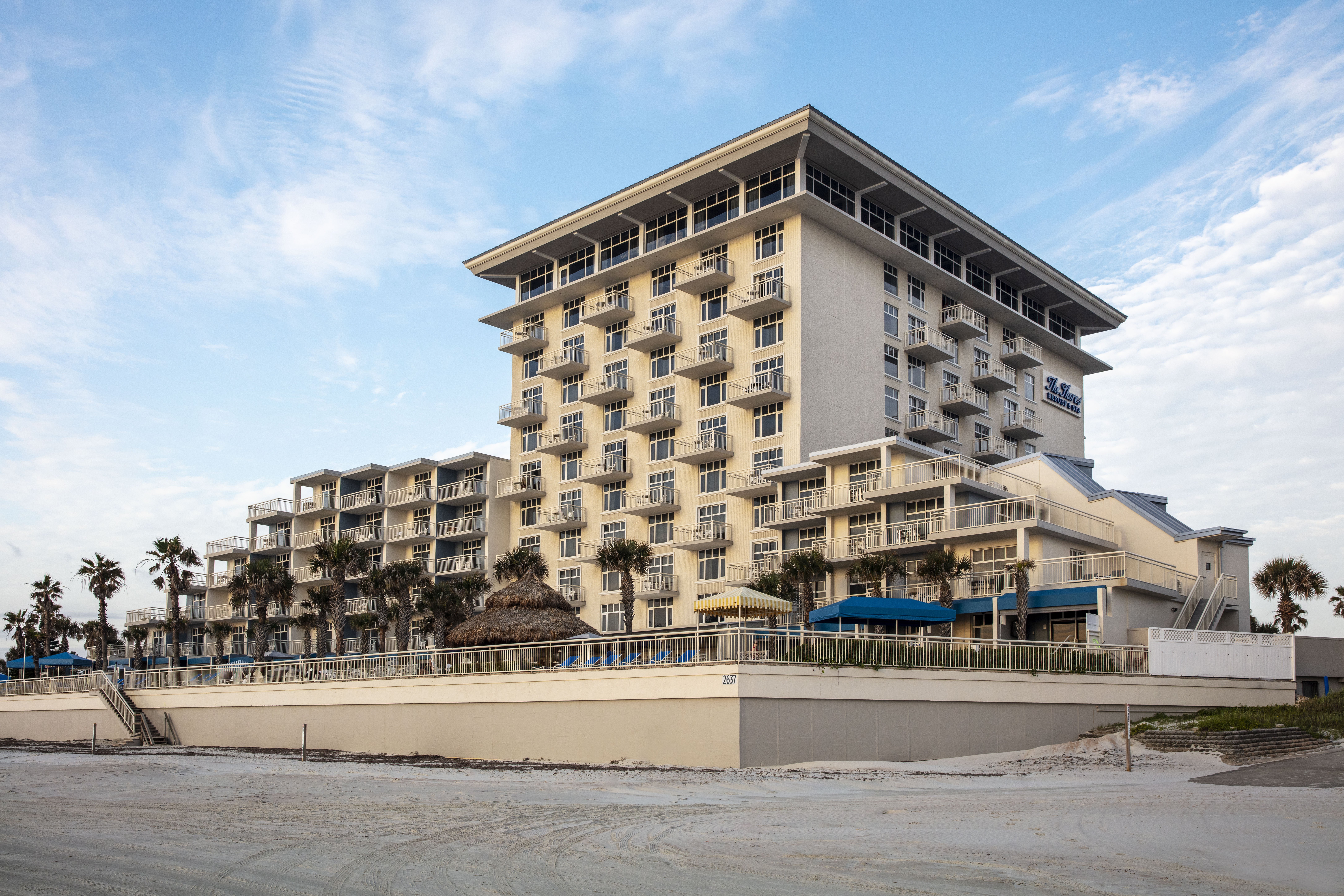 The Shores Resort Spa 4/69