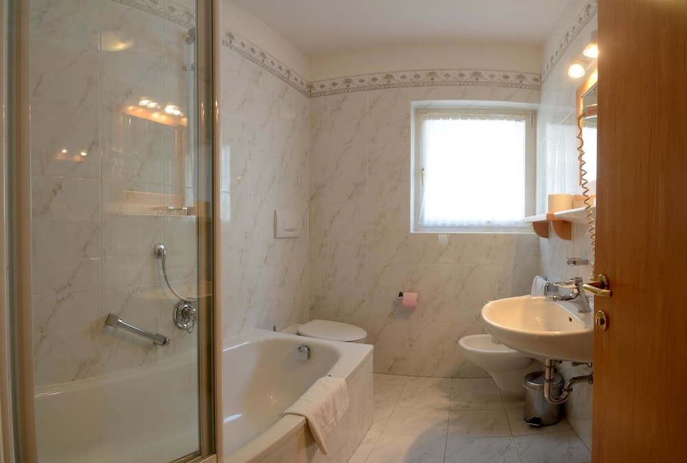Hotel Garni Snaltnerhof 44/50