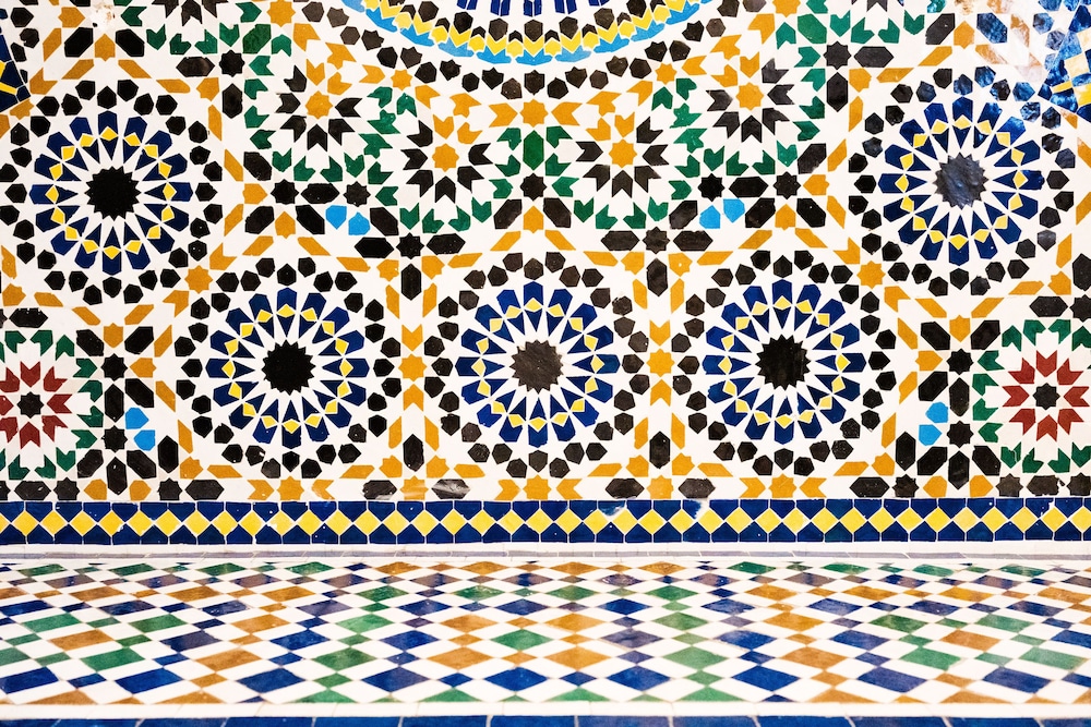 Riad Dar Dmana 46/55