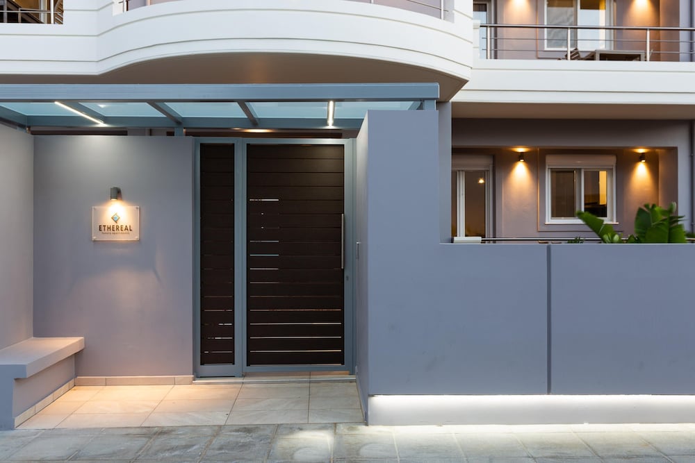 Ethereal Apartments Chania 4/50