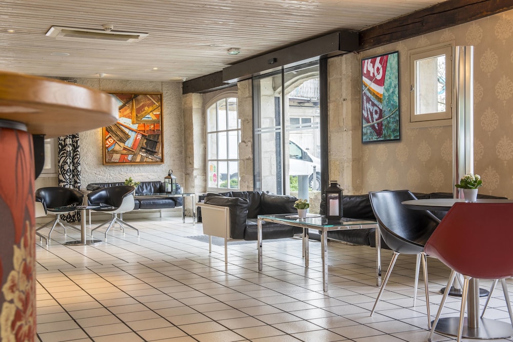 SAINT NICOLAS HOTEL 56/80