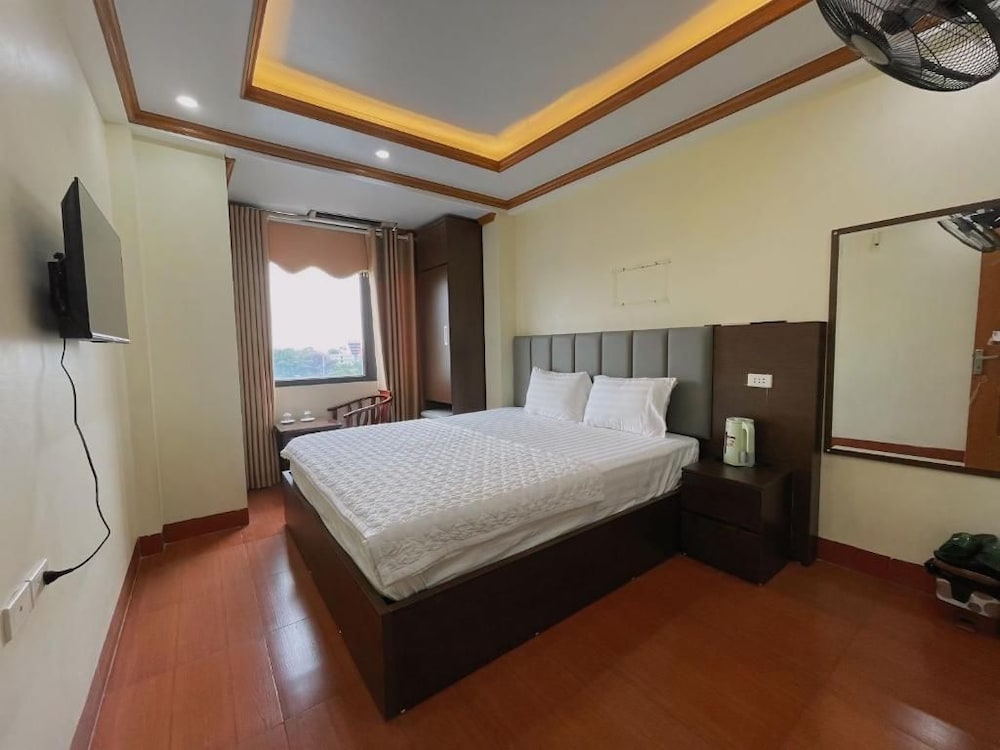 Noi Bai Airport Hotel 45/59