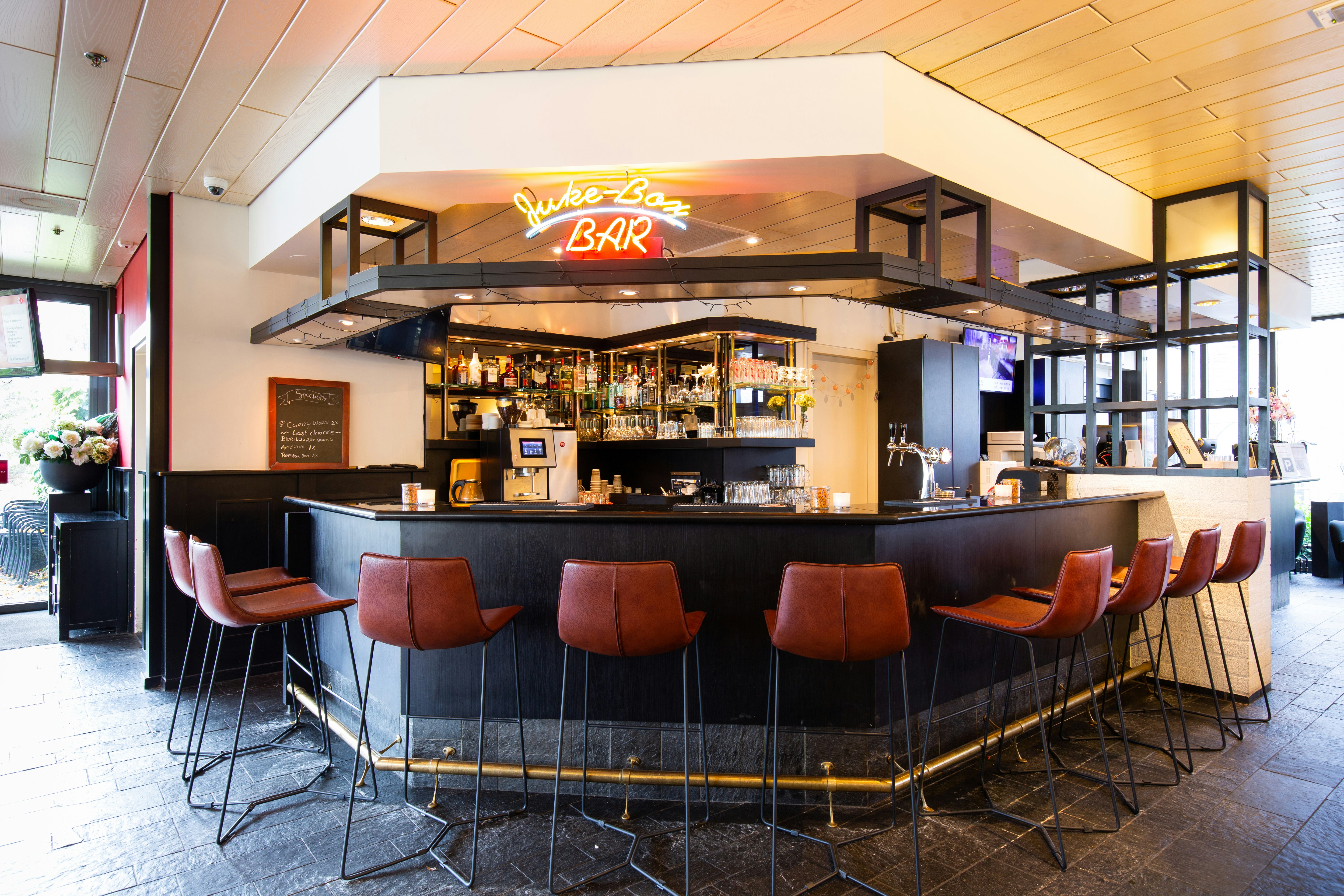 Bastion Hotel Amsterdam-Noord 12/15