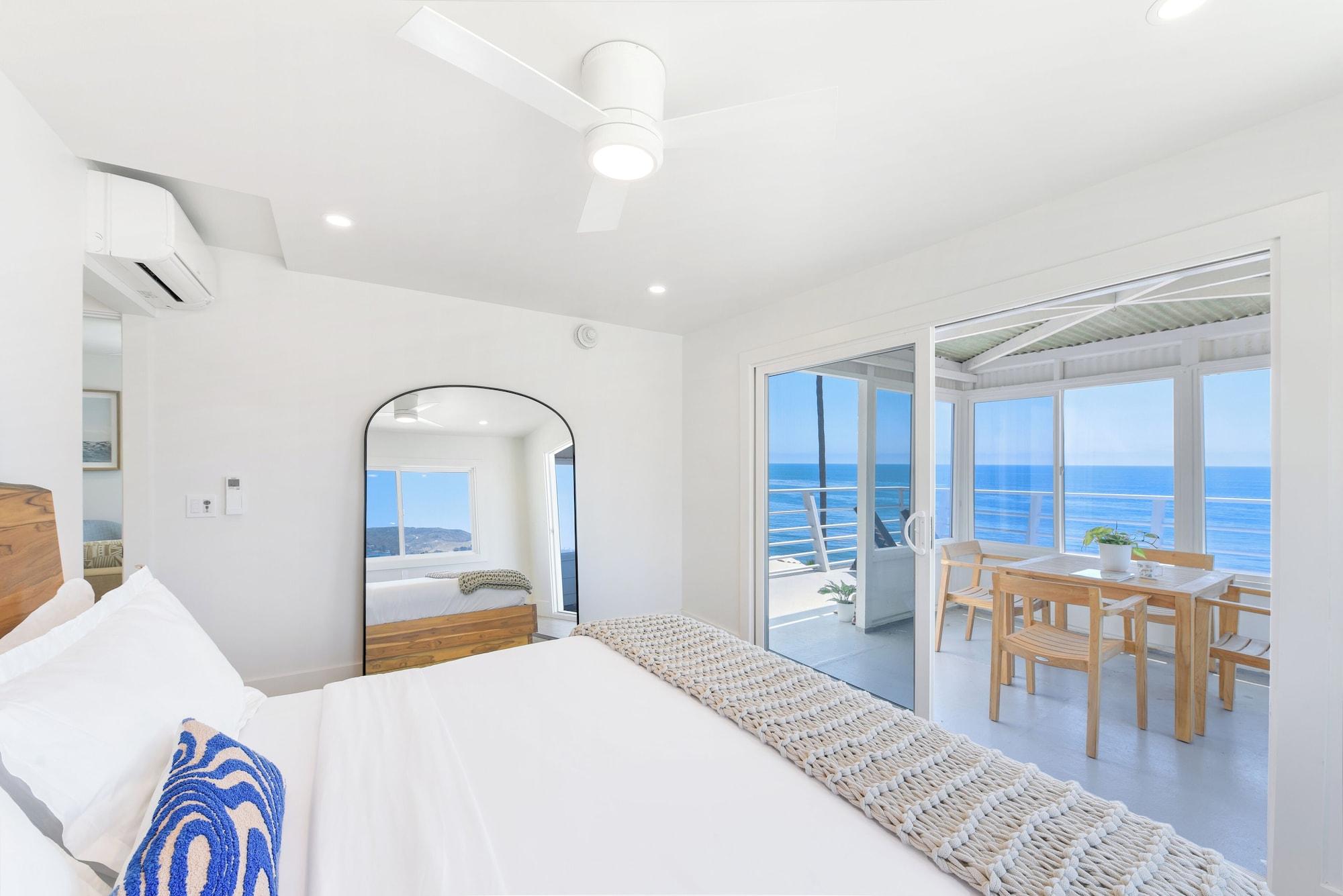 1 Bedroom, Suite, Ocean Front
