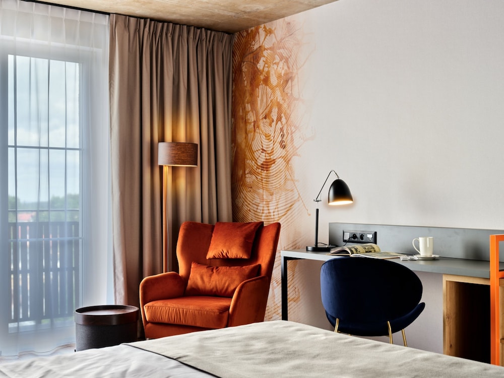 Hotel Bergo Resort & SPA 39/50