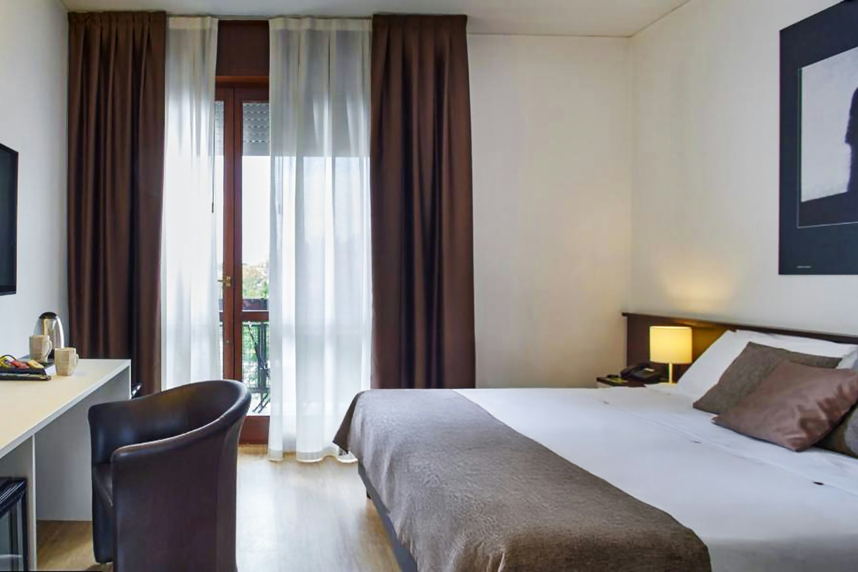 B&B HOTEL Eurorest Conegliano 5/33