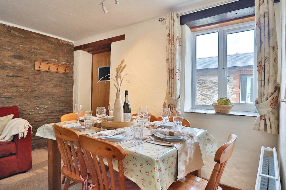 North Devon Cottages 36/50