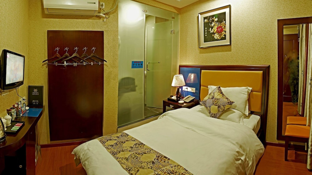 Haiyue Hotel 3/27