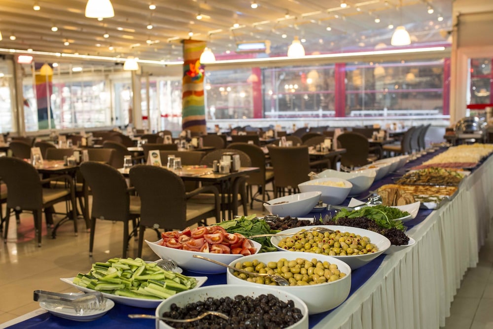 Beyoglu Hotel 25/30