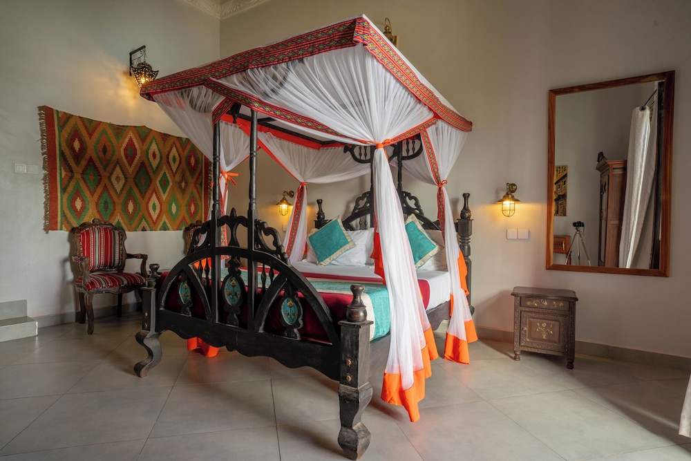 Mizingani Seafront Hotel 46/80