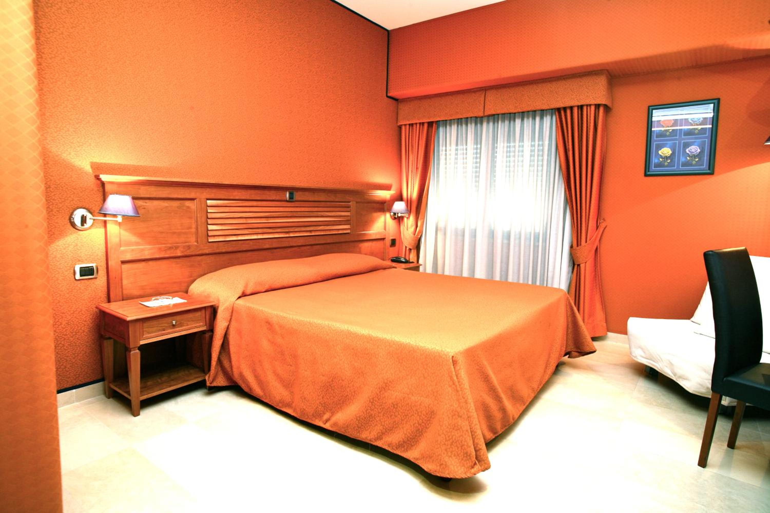 غرفة رباعية