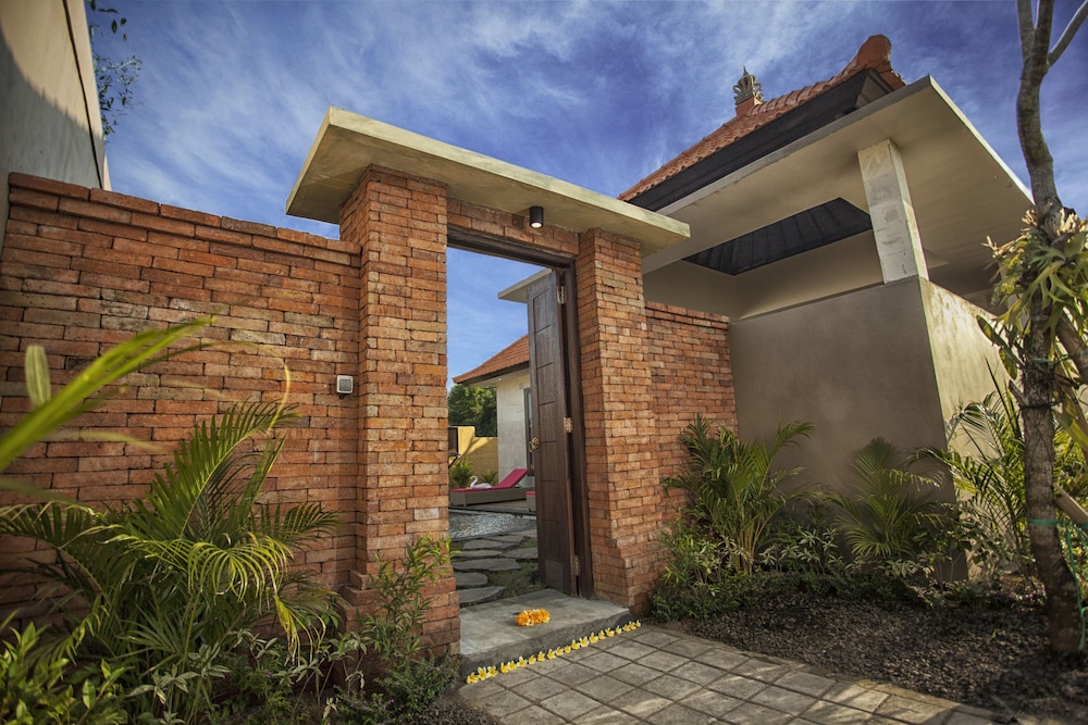 The Sawah Resort and Villa 37/43