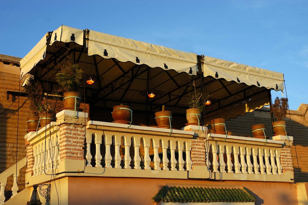 RIAD DALIA 3/43