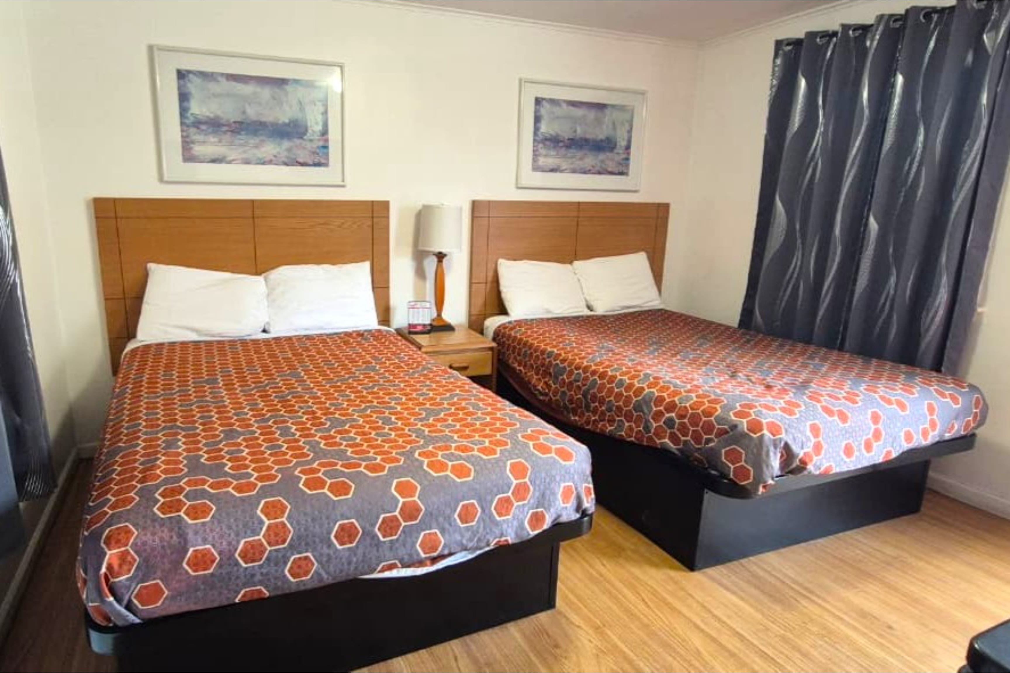 Economy Inn Cadillac MI by Hotel O 17/42