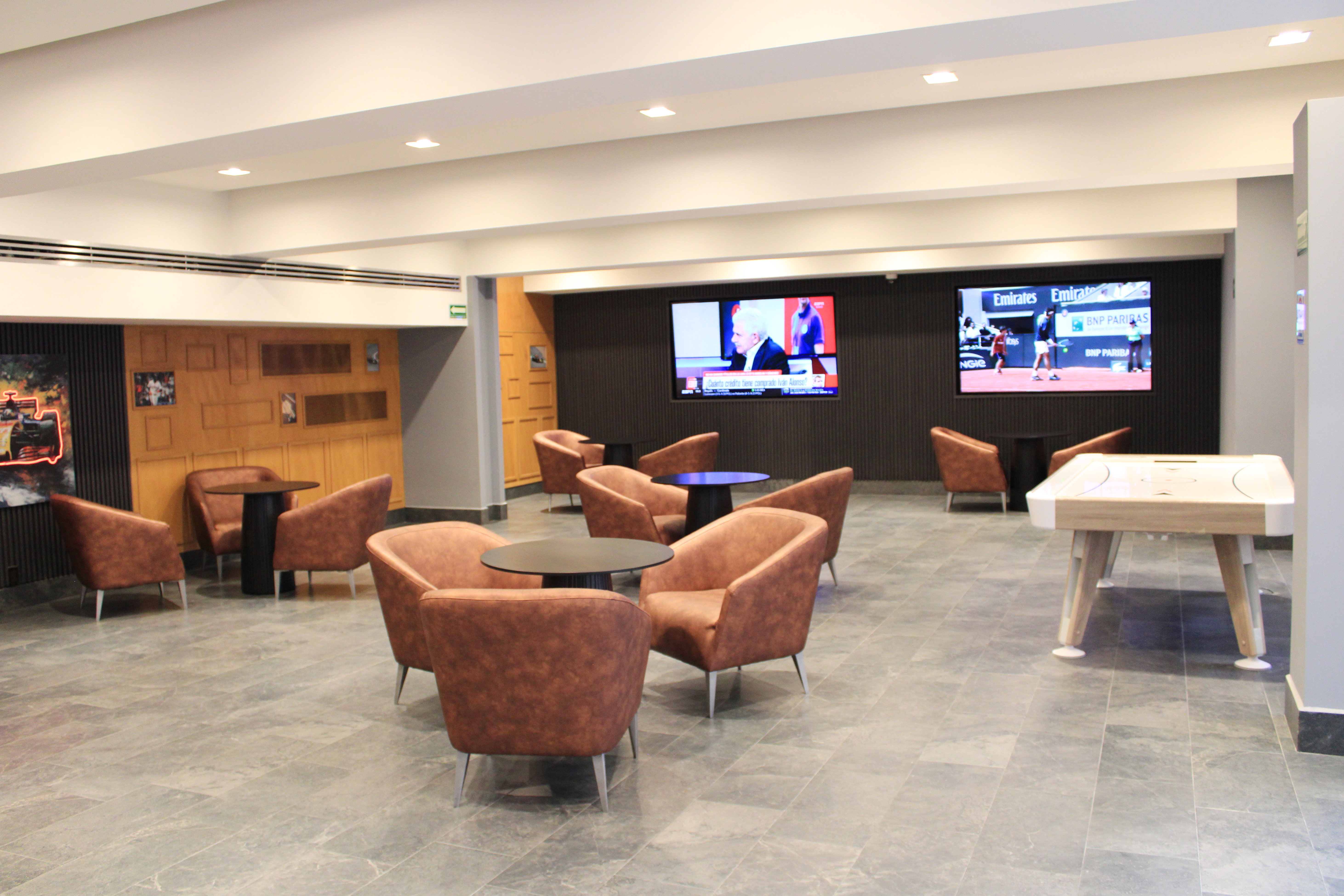 Holiday Inn Mexico Dali Airport 38/80