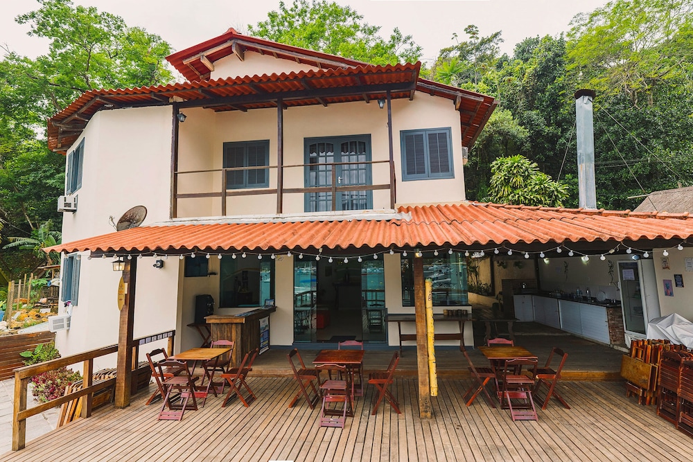 Che Lagarto Hostel Ilha Grande 1/29