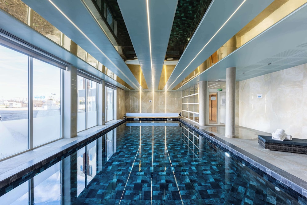 Brit Hotel Paris Rosny Sous Bois 18/34