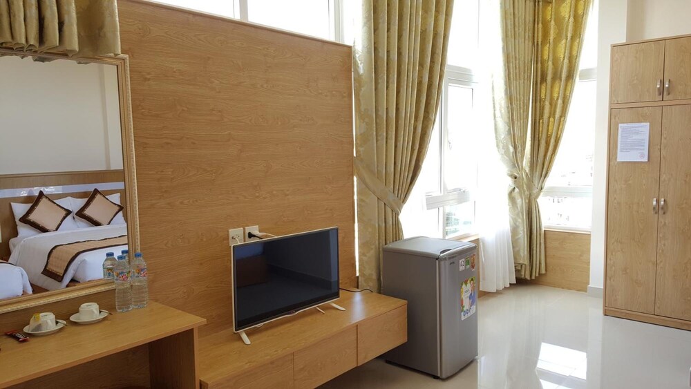 Isana Hotel Dalat 51/51