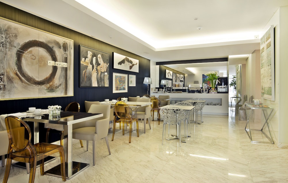 Hotel White Lisboa 56/66