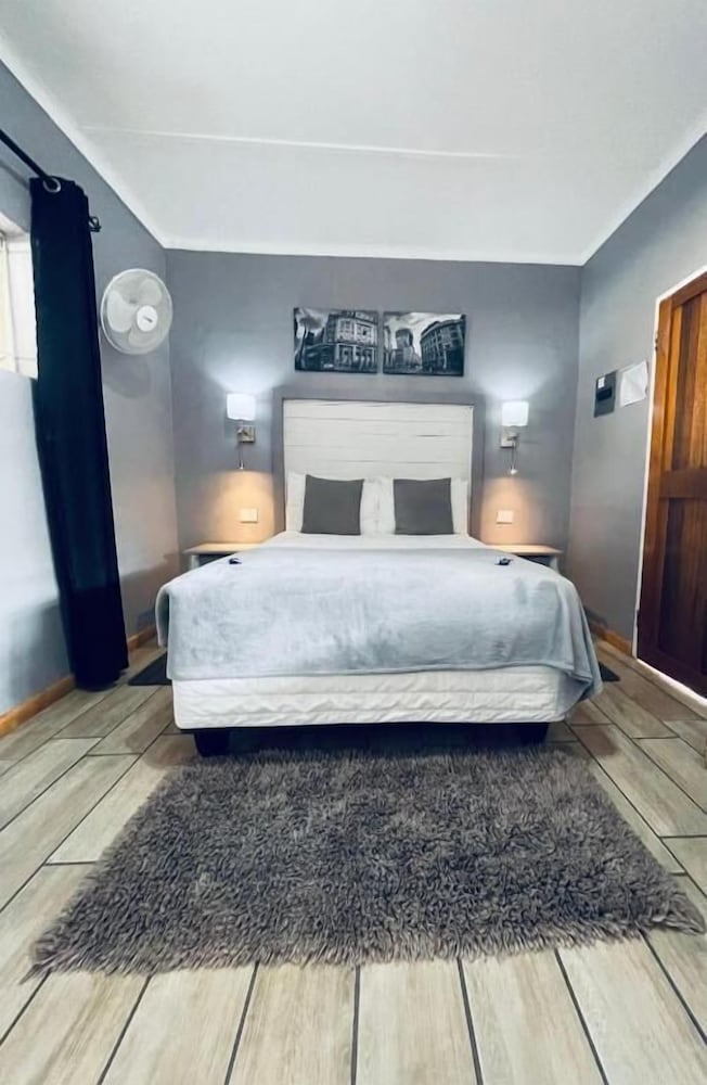 Madeira Bed 23/43