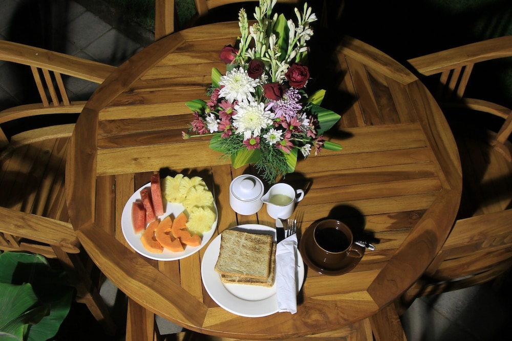 Saren Guest House Bali 54/59