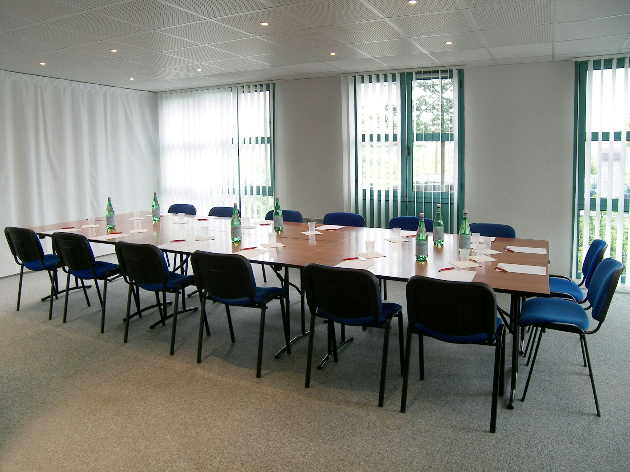 Sejours Et Affaires Rive Gauche Serris Hotel 32/38