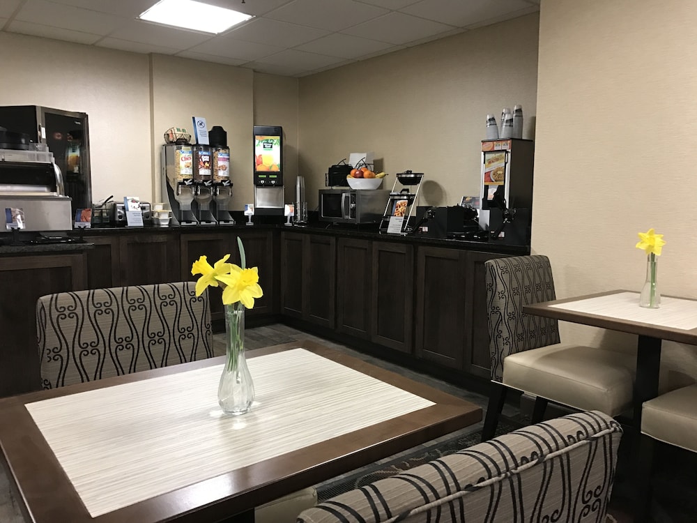 Best Western Westminster Hotel 7/39
