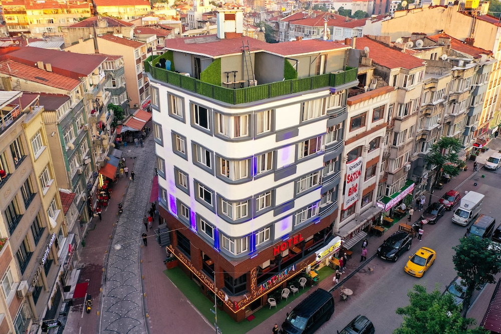 Best House Hotel 4/58