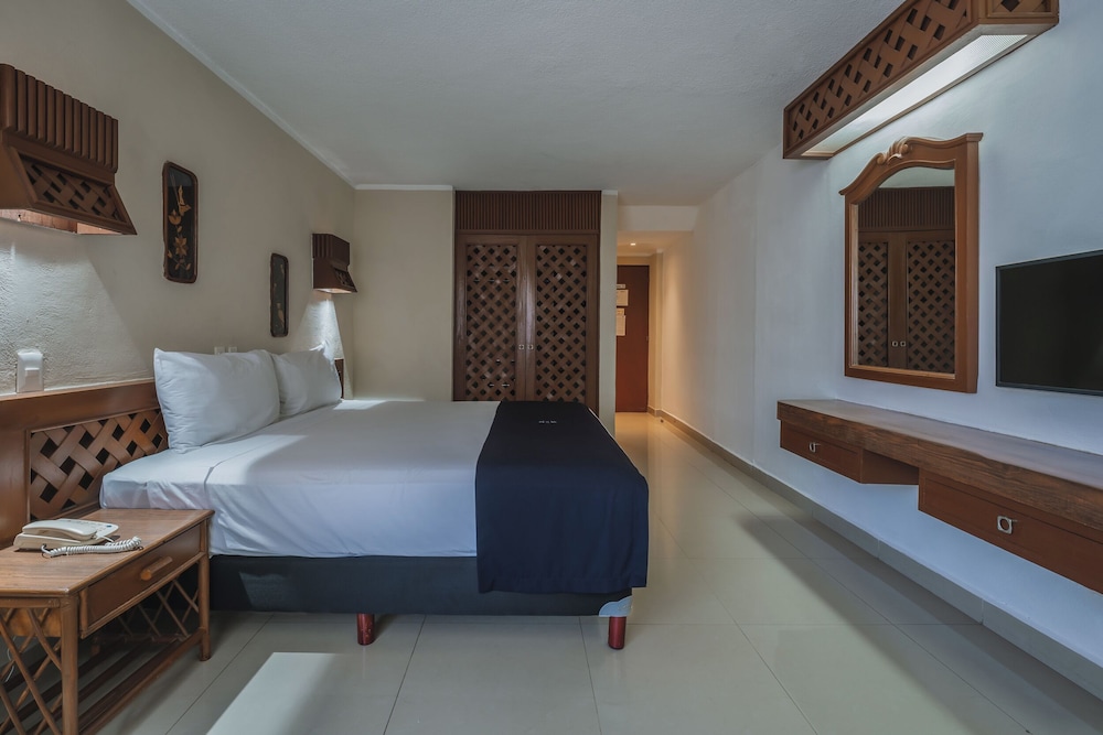 Hotel Plaza Kokai Cancun 27/65