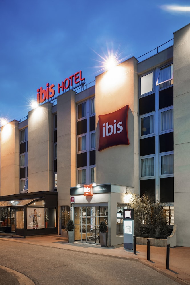 ibis Paris Gennevilliers 73/76