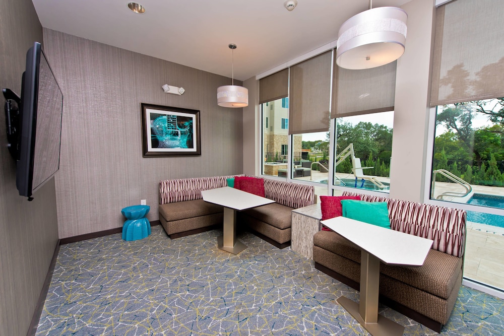 Residence Inn By Marriott Austin Southwest 27/39