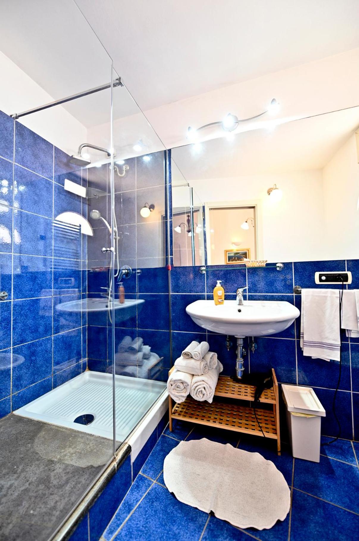 hotel residenza sole guest house