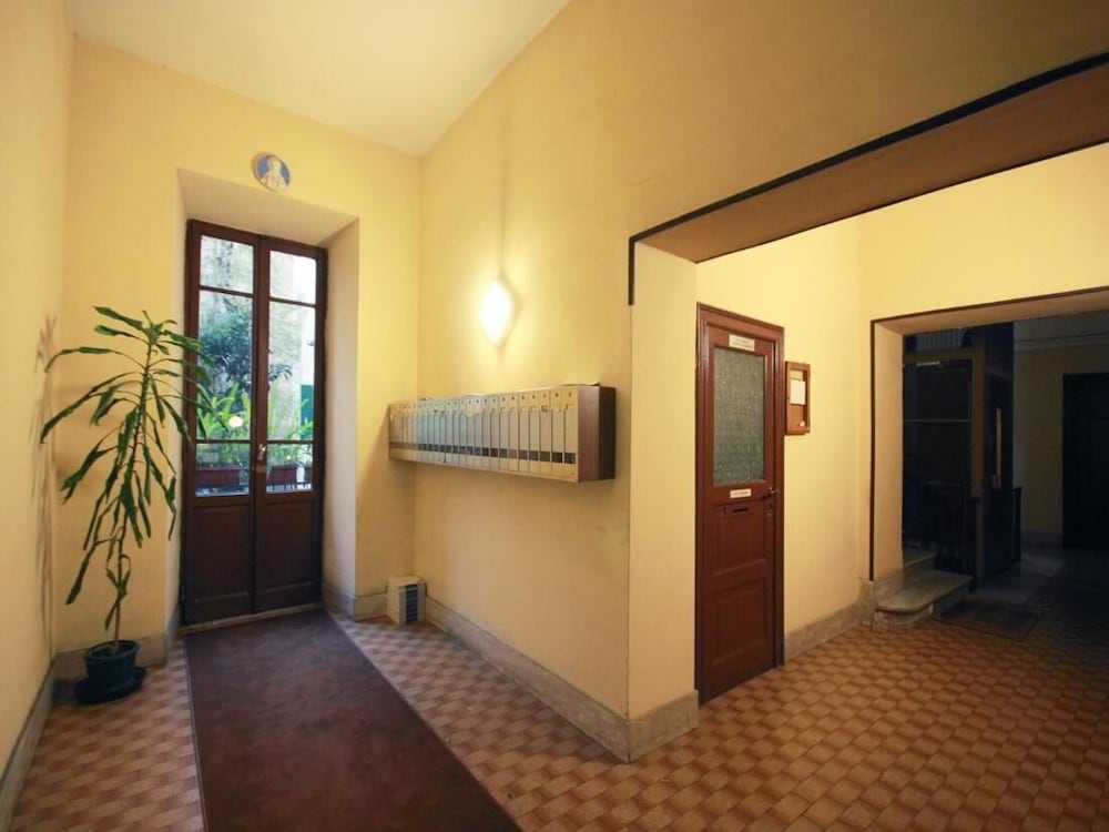 A Casa Boschi Near Vatican Deluxe Junior Suite 47/70
