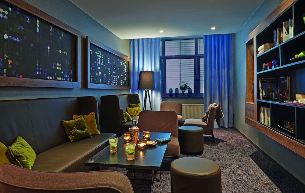 Seaside Residenz Hotel Chemnitz 30/54