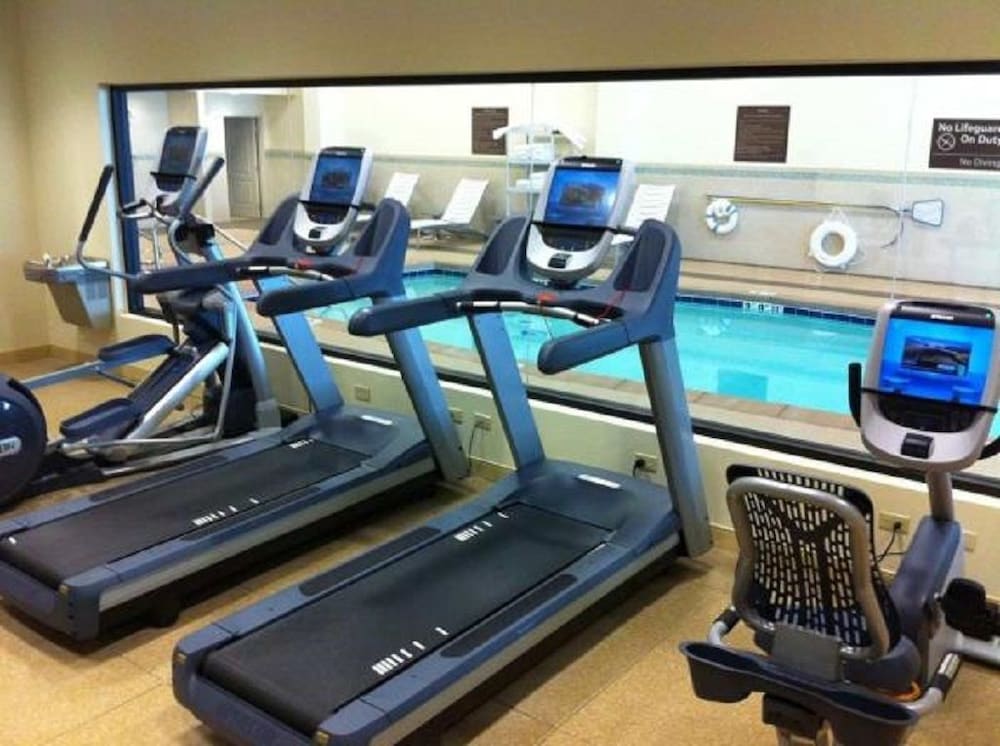 Doubletree By Hilton Denver Thornton 16/47