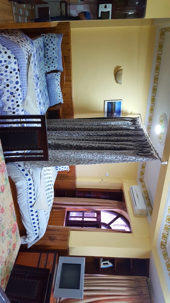Thamel Apartments Hotel 23/49