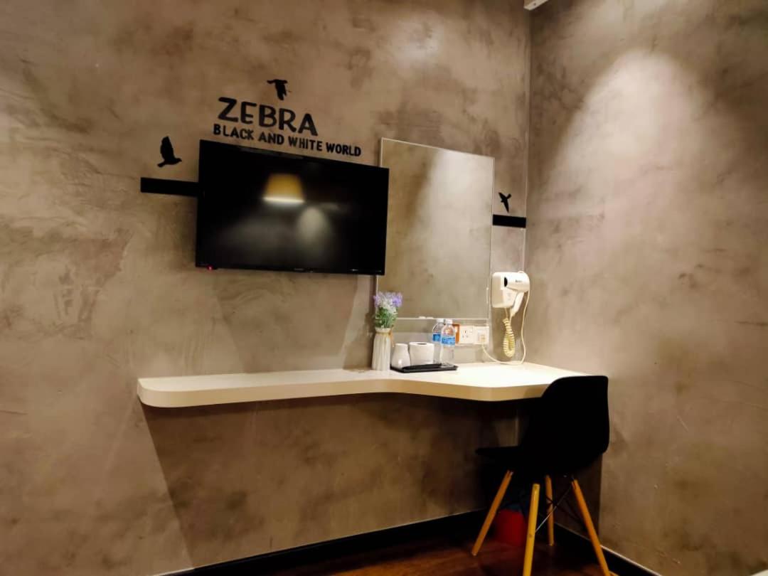 9 Square Hotel Subang Jaya 8/50